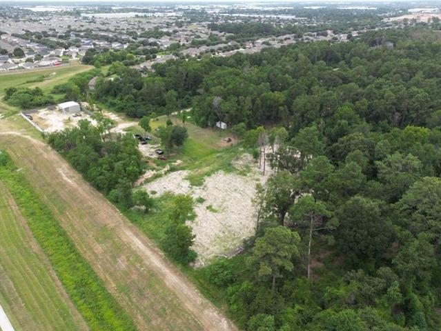 Land for sale in Harris, Texas