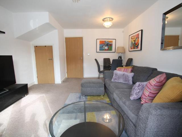 House for rent in Brooklands, Dartford