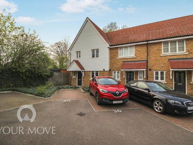 House for rent in Brooklands, Monks Orchard