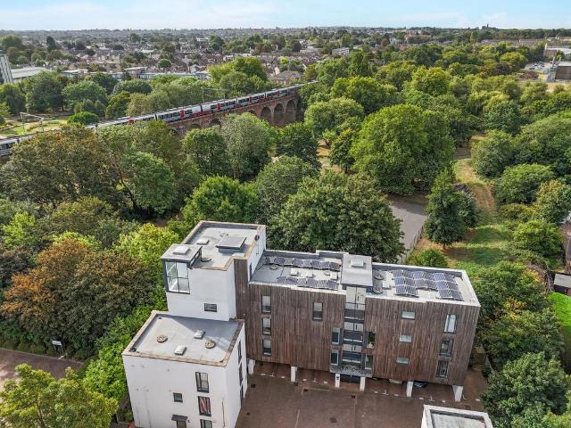 Apartment for rent in Moulsham, Chelmsford