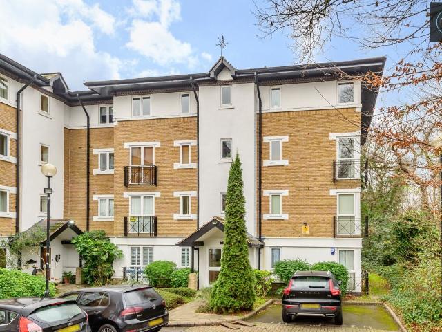 Apartment for rent in Snaresbrook, Greater London