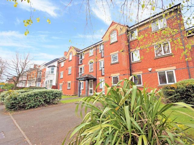Apartment for rent in Balsall Heath, Isle Of Man