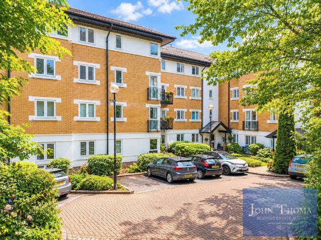 Apartment for rent in London Borough of Redbridge, Greater London