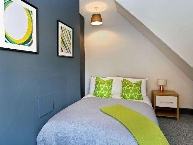 House for rent in Eastmoor, West Yorkshire