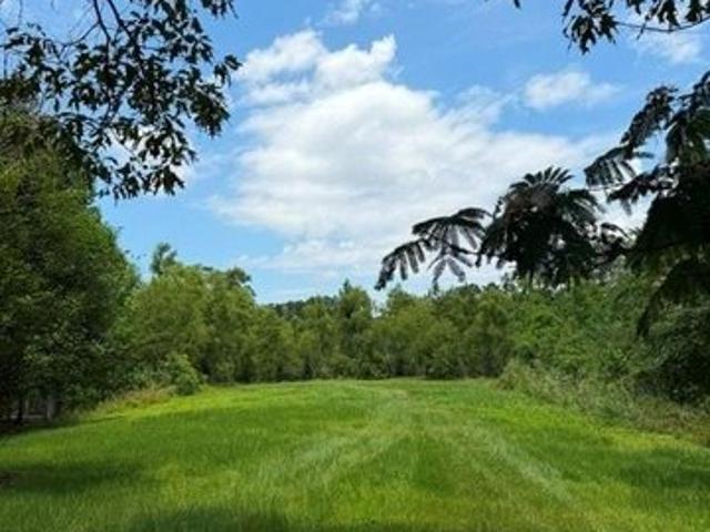 Land for sale in Covington, Louisiana