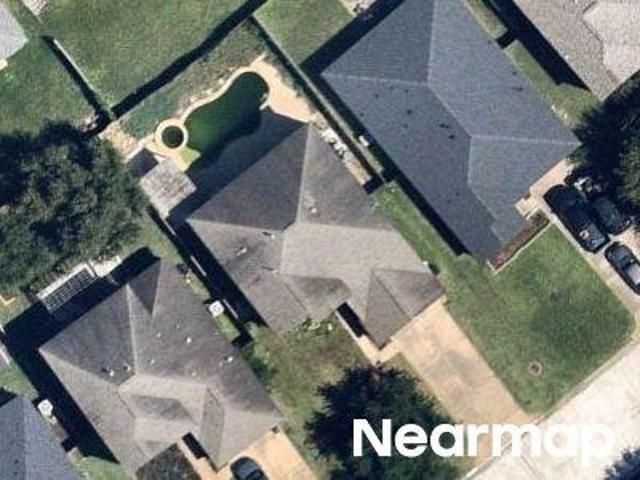 House for sale in Harris, Texas