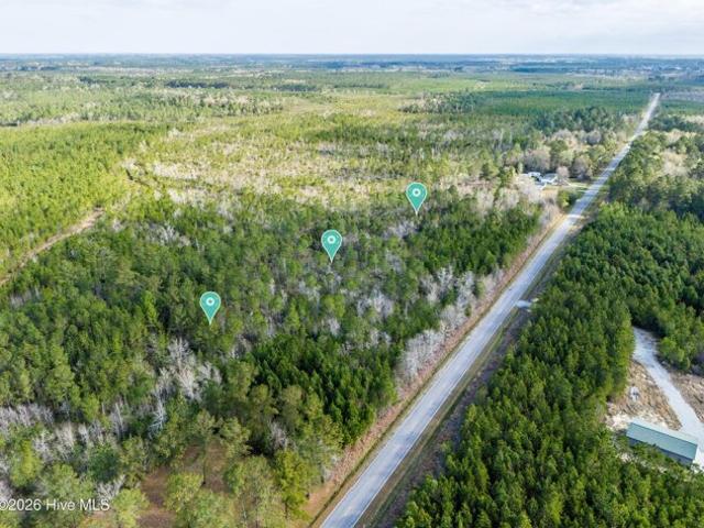 Land for sale in North Carolina