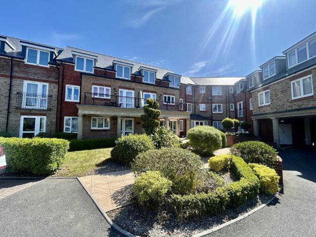 Apartment for rent in The Maltings, Shaftesbury