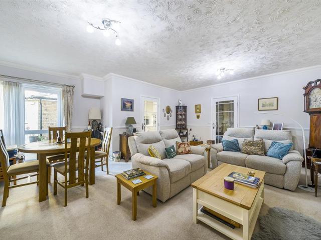 Apartment for rent in Ringwood, Ashurst Bridge
