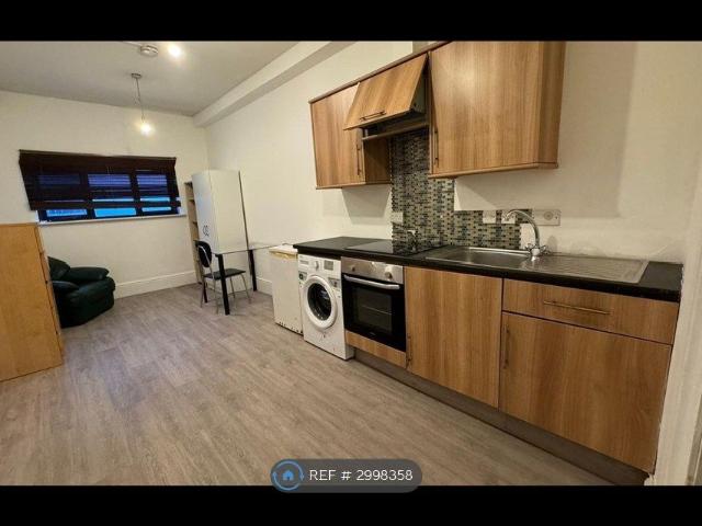 Apartment for rent in Hornsey, Greater London