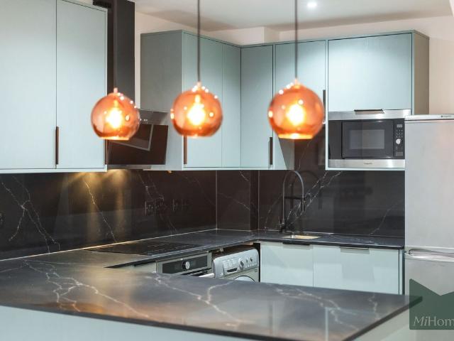Apartment for rent in Hornsey, Greater London