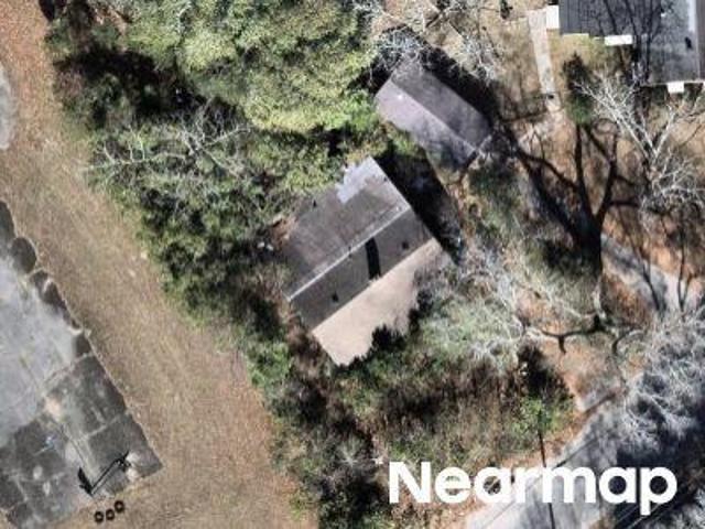 House for sale in Macon, Georgia