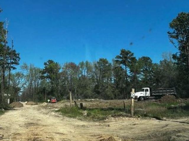 Land for sale in Harris, Texas
