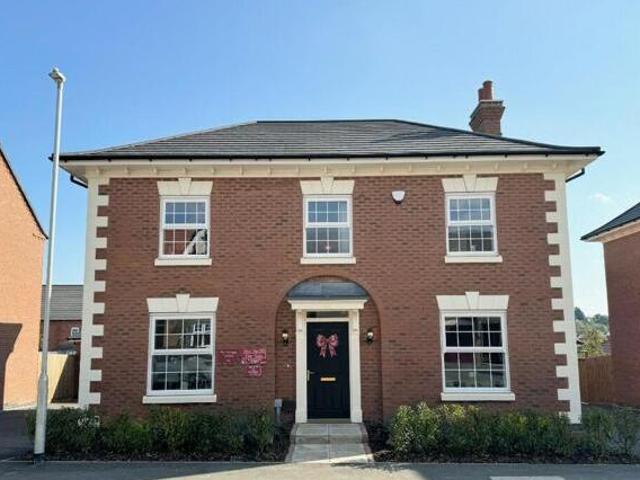 House for rent in Stanford On Avon, Leicestershire