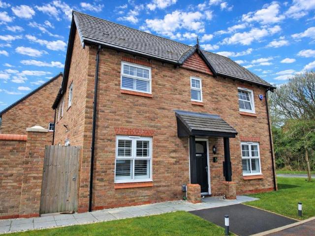 House for rent in Colshaw Farm, Wilmslow