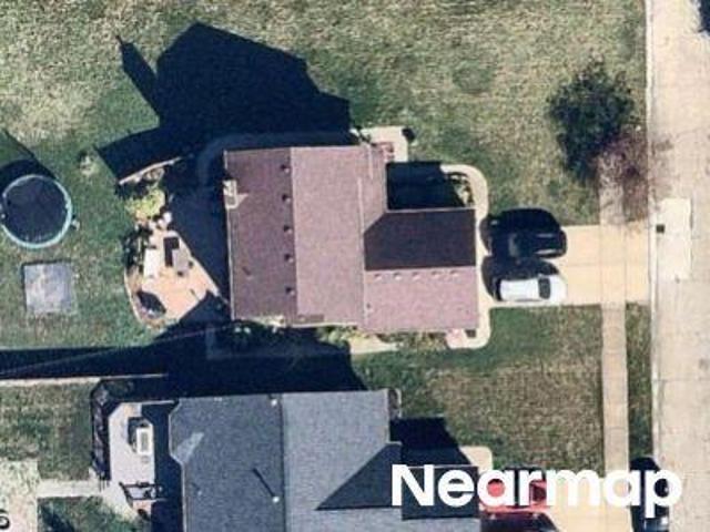 House for sale in Clinton Township, Michigan