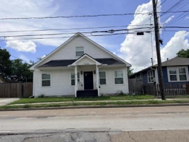 House for sale in Harris, Texas