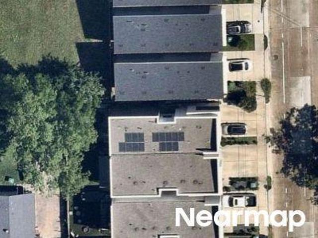 House for sale in Near Northside, Houston