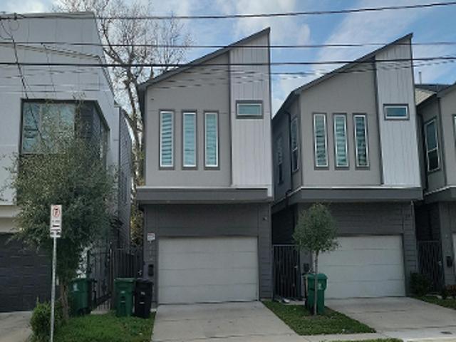 House for sale in Near Northside, Houston