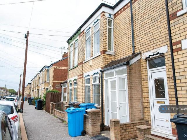 House for rent in Newland, Hull