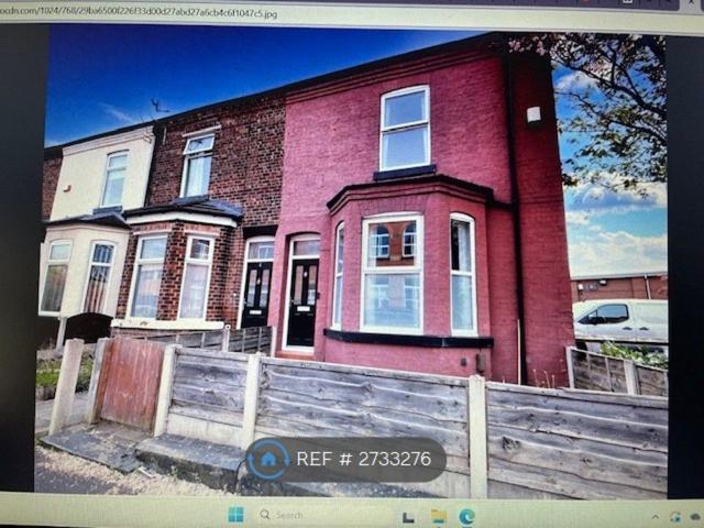 Room for rent in Patricroft, Salford