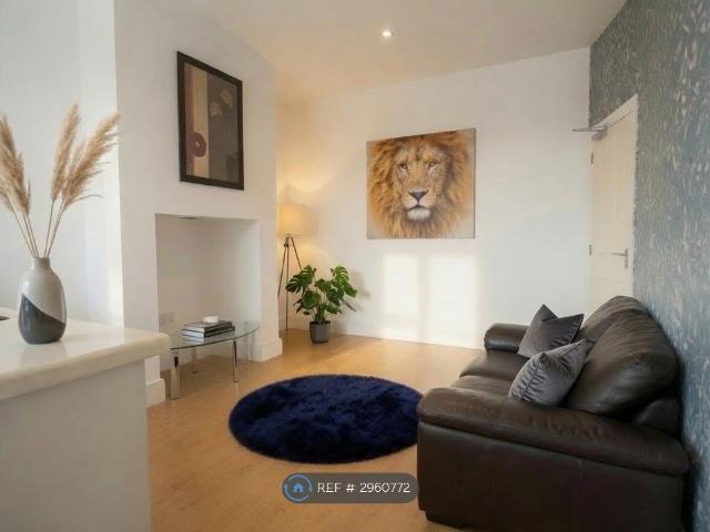 Room for rent in Patricroft, Salford