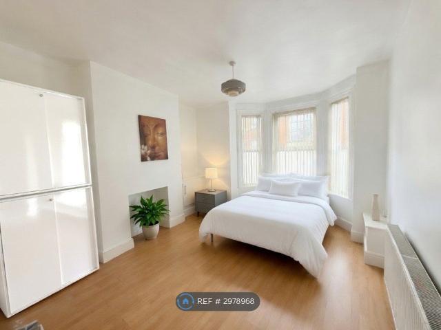 Room for rent in Patricroft, Salford