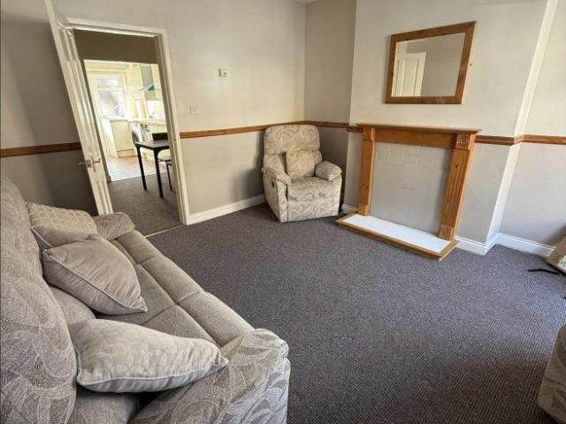 House for rent in Hull, City Of Kingston Upon Hull
