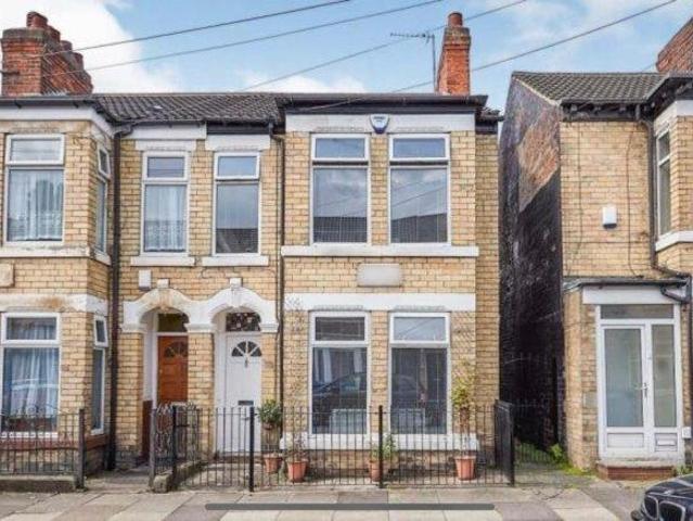 House for rent in Hull, City Of Kingston Upon Hull