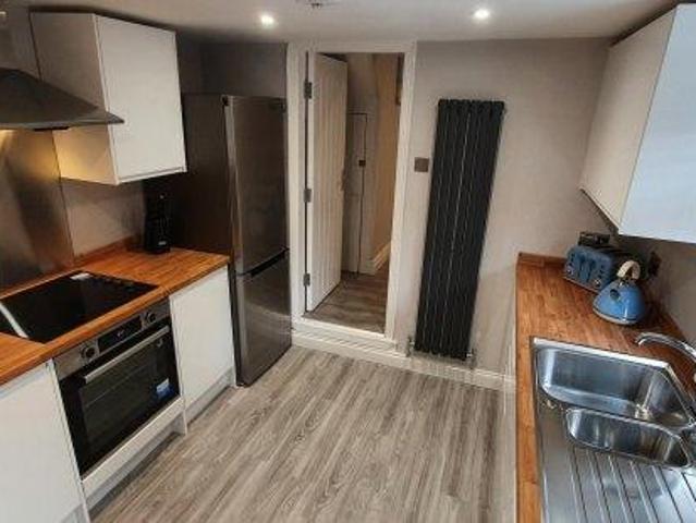 House for rent in Hull, City Of Kingston Upon Hull