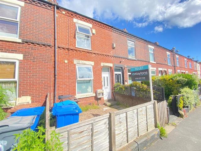 Room for rent in Patricroft, Salford
