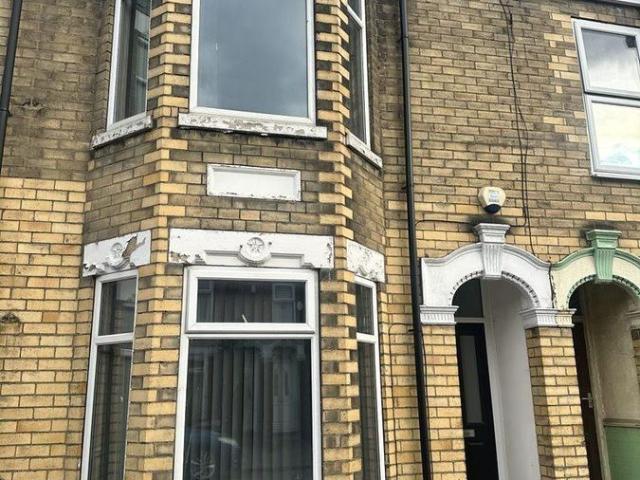 House for rent in Newland, Hull