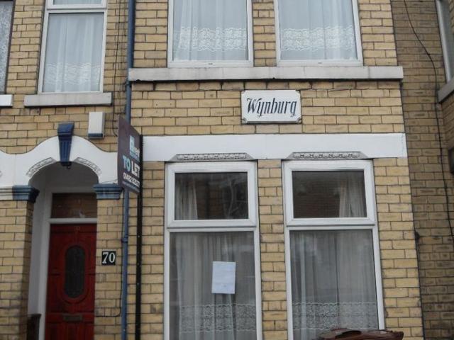 House for rent in Hull, City Of Kingston Upon Hull