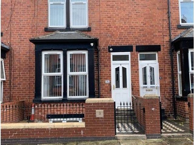 House for rent in Holbeck, Beeston Hill