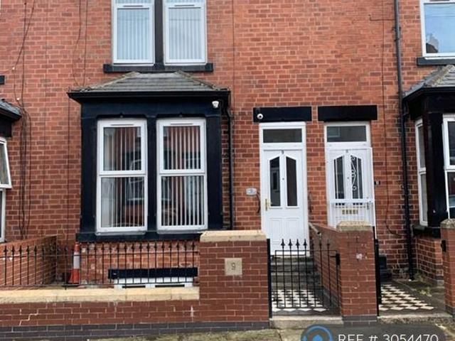 House for rent in Beeston Hill, Leeds