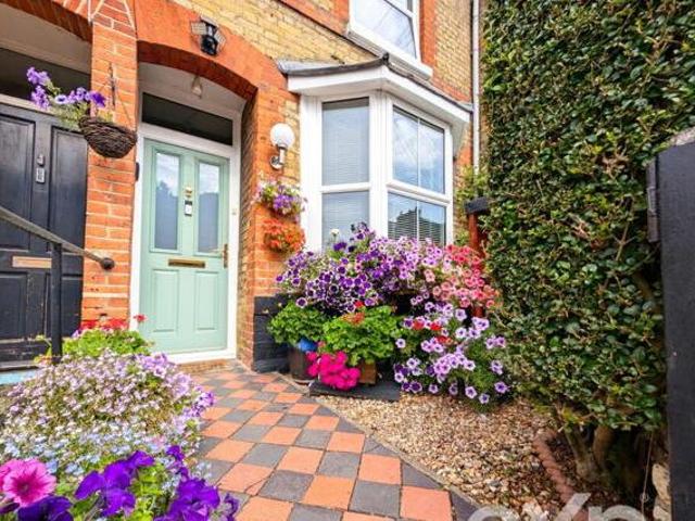 House for sale in Ringlestone, Midway