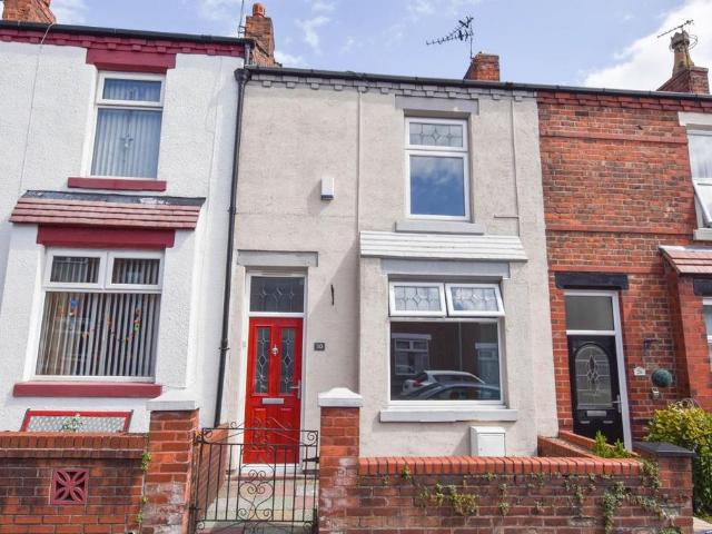 House for rent in Gidlow, Wigan