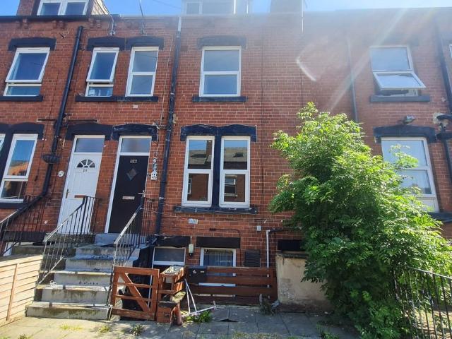 Apartment for rent in Holbeck, Beeston Hill
