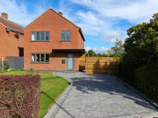 Apartment for rent in Cropwell Bishop, Rushcliffe