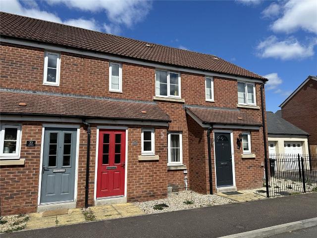 House for rent in West Monkton, Somerset