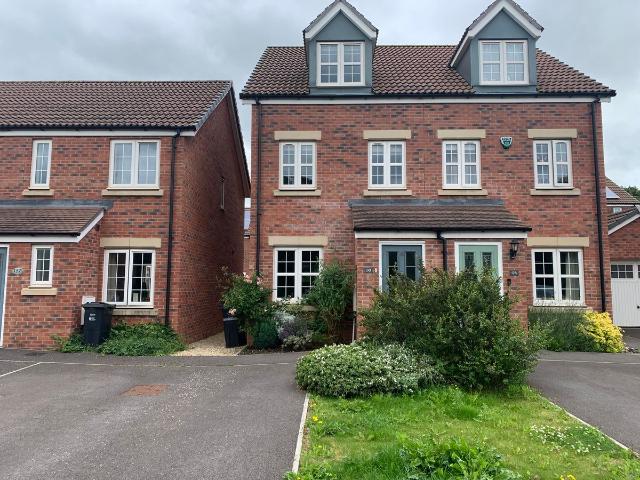 Apartment for rent in Bathpool, West Monkton