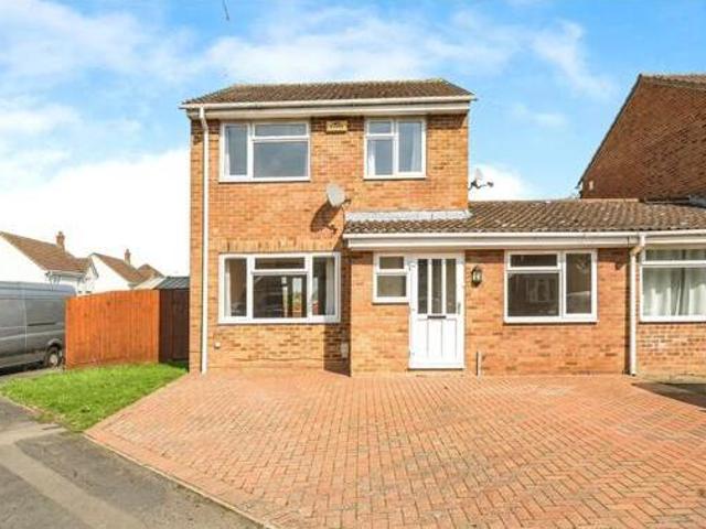 House for sale in Buckingham, Buckinghamshire