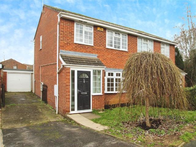 House for rent in Badgers, Buckingham