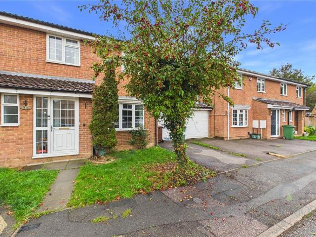 House for rent in Badgers, Buckingham