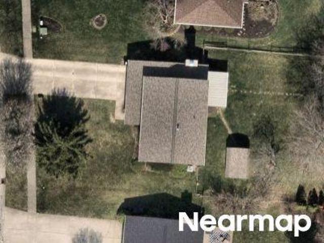 House for sale in Ohio