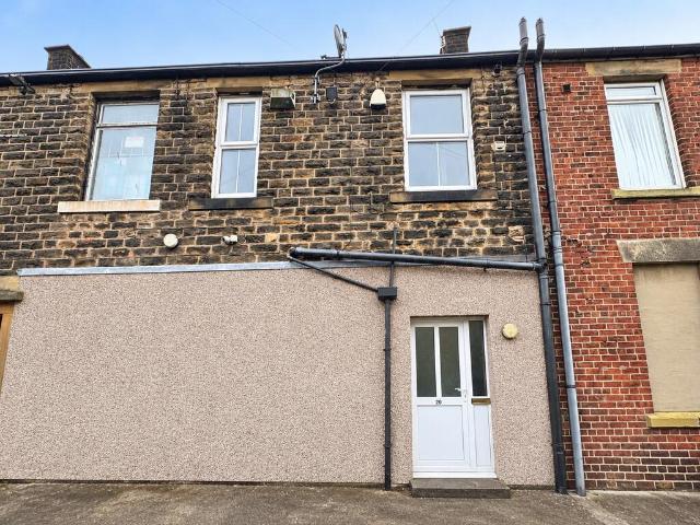 Apartment for rent in Littleborough, Rochdale
