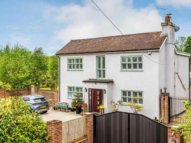 House for sale in Surrey