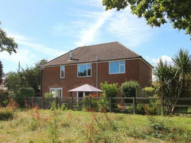 House for sale in Ashley, New Forest