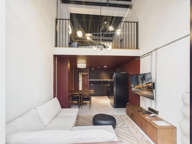 Apartment for rent in Spitalfields, Greater London