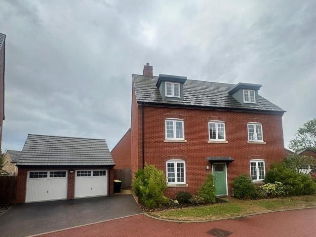 House for rent in Great Barford, Bedford